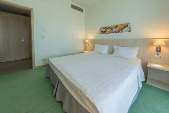 2-х местный номер Отель Сочи Парк